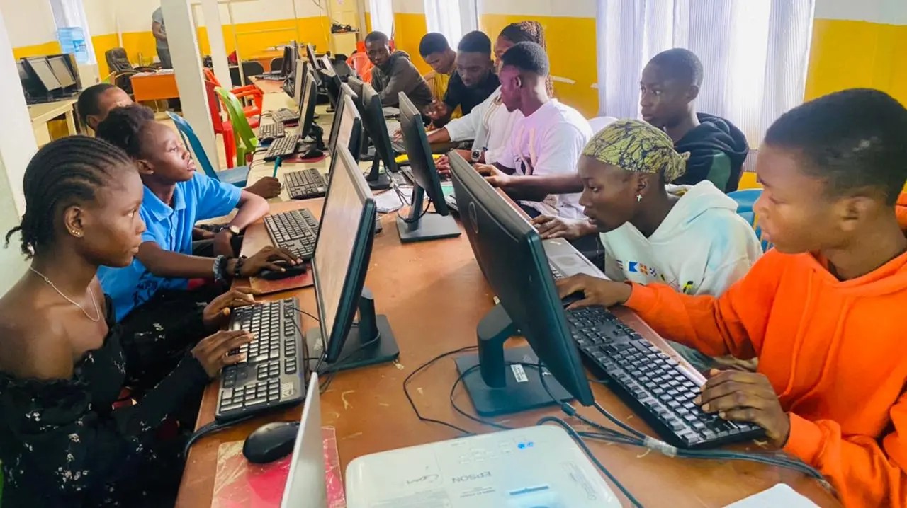 ICT Training 01